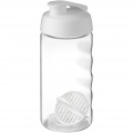 H2O Active® Bop 500 ml purtyklės buteliukas, Balta / Skaidri