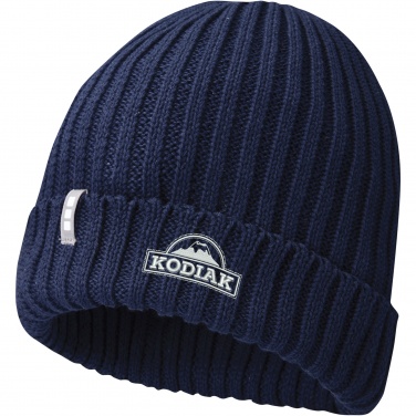 Logotrade dovana nuotrauka: Ives ekologiška beanie