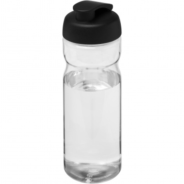 : H2O Active® Base Tritan™ 650 ml sportinis buteliukas su atverčiamu dangteliu