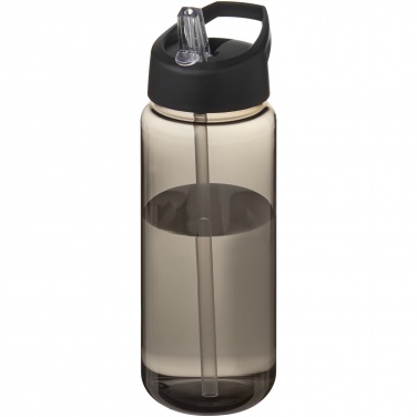 : H2O Active® Octave Tritan™ 600 ml sportinis buteliukas su snapelio dangteliu