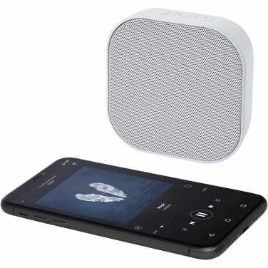 : Stark 2.0 3W mini RCS perdirbto plastiko Bluetooth® garsiakalbis