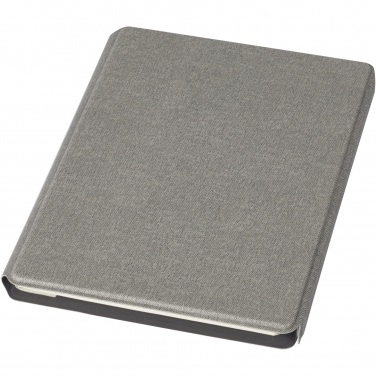 Logotrade dovana nuotrauka: Notu padfolio A5