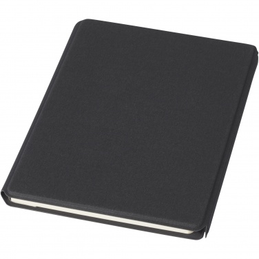 Logotrade verslo dovanos nuotrauka: Notu padfolio A5