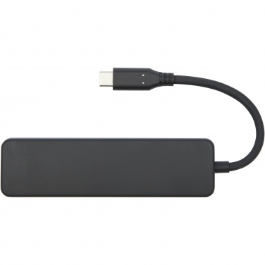 : Loop RCS perdirbto plastiko daugialypės terpės adapteris USB 2.0-3.0 su HDMI prievadu