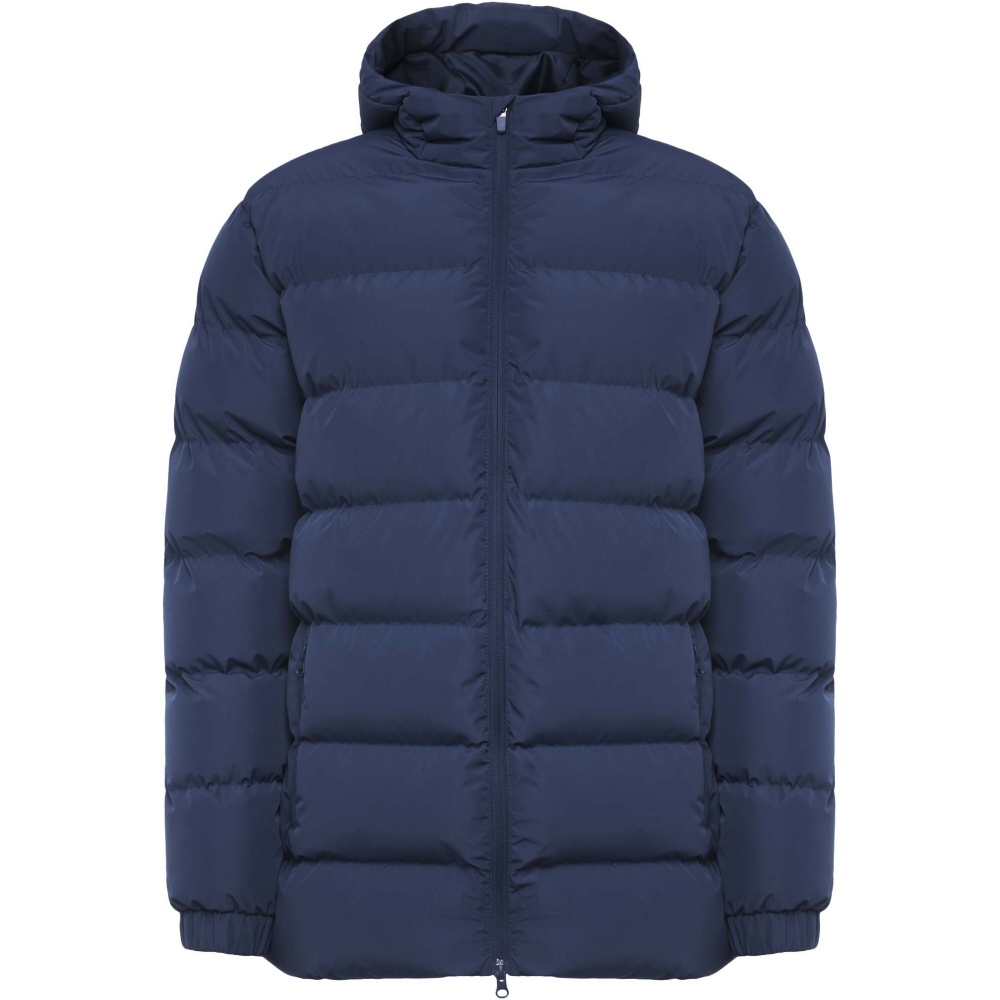 : Nepalo unisex izoliuotas parkas 