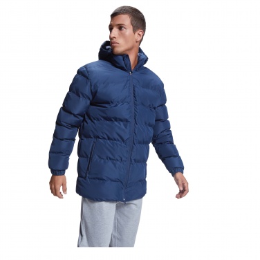 Logotrade verslo dovanos nuotrauka: Nepalo unisex izoliuotas parkas 