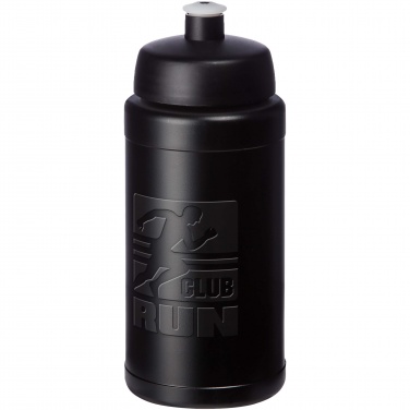 : Baseline Rise 500 ml sportinis butelis