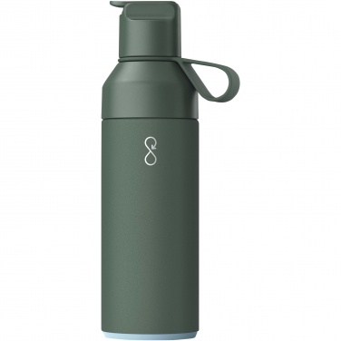 : Ocean Bottle GO 500 ml vakuuminis vandens butelis