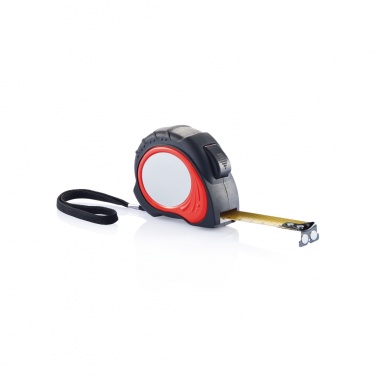 : Tool Pro matavimo juosta - 5m/19mm