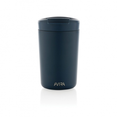 : Avira Alya RCS Re-steel būgninė 300ml