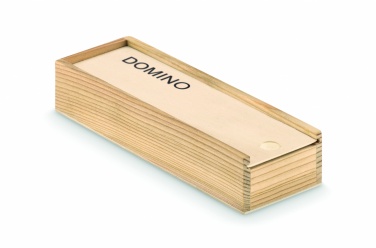 : Domino rinkinys