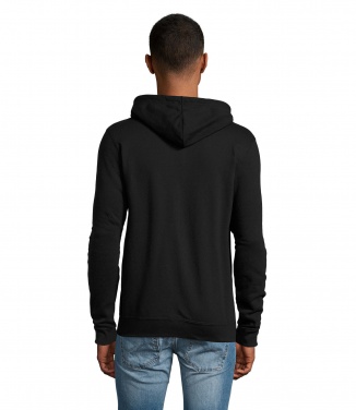 Logotrade dovana nuotrauka: STONE UNI HOODIE 260g