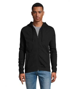 Logotrade dovana nuotrauka: STONE UNI HOODIE 260g