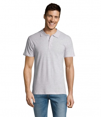 Logotrade dovana nuotrauka: SUMMER II MEN Polo 170g