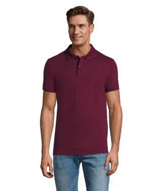 Logotrade dovana nuotrauka: PERFECT MEN Polo 180g