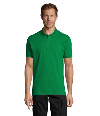 Logotrade verslo dovanos nuotrauka: PERFECT MEN Polo 180g