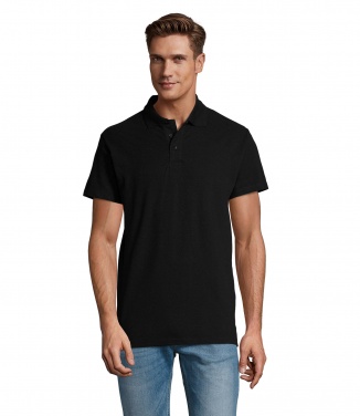 Logotrade firminės dovanos nuotrauka: SPRING II MEN Polo 210g