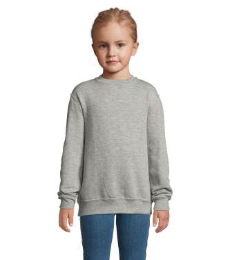 Logotrade reklaminės dovanos nuotrauka: NAUJAS SUPREME KIDS SWEAT 280