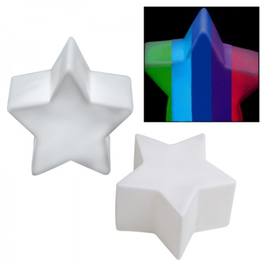 Logotrade verslo dovanos nuotrauka: LED lempa STAR