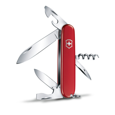 Logotrade reklaminės dovanos nuotrauka: Kišeninis peilis Spartan Victorinox