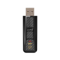 Pendrive Silicon Power Blaze B50 3.0, juodas