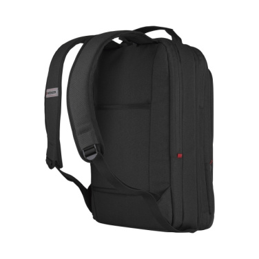 Logotrade reklaminės dovanos nuotrauka: Kuprinė Wenger City Traveller 16''