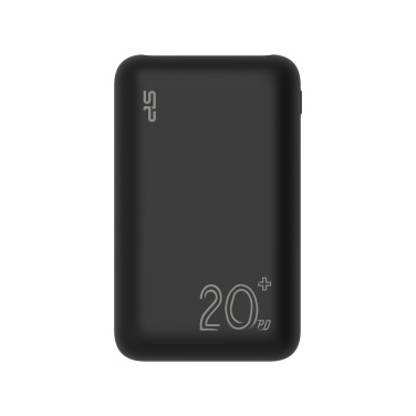 Logotrade dovana nuotrauka: Maitinimo blokas Silicon Power QS58 20000 mAh