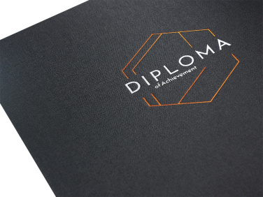 Logotrade reklaminės dovanos nuotrauka: Diplomo viršelis 1700280