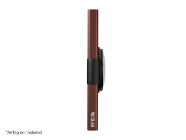 Logotrade firminės dovanos nuotrauka: RFID kreditinės kortelės dėklas su "AirTag" laikikliu 2163155