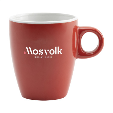 Logotrade verslo dovanos nuotrauka: CoffeeCup 200 ml puodelis