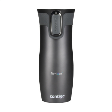 Logotrade reklaminiai produktai nuotrauka: Contigo® Westloop Mug 470 ml termopuodelis