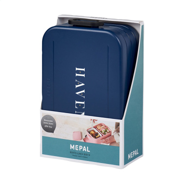 Logotrade dovana nuotrauka: Mepal Lunch box Bento midi 900 ml