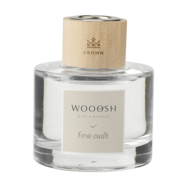 Logotrade reklaminiai produktai nuotrauka: Wooosh Fragrance Sticks Fine Oudh