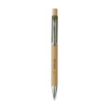 Saya Bamboo Pen, žalias