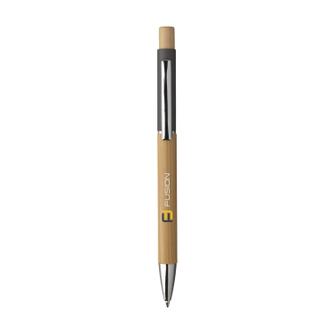 Logotrade dovana nuotrauka: Saya Bamboo Pen