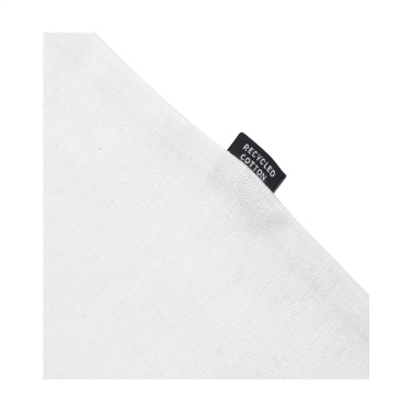 Logotrade dovana nuotrauka: Shoppy Color maišelis GRS perdirbta medvilnė (150 g/m²)