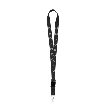 Logotrade verslo dovanos nuotrauka: KeyCord 2 cm virvele