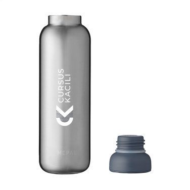 Logotrade verslo dovanos nuotrauka: Mepal Thermo Bottle Elipsė 500 ml