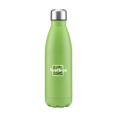 Logotrade reklaminiai produktai nuotrauka: Topflask 790 ml vienos sienelės geriamasis butelis