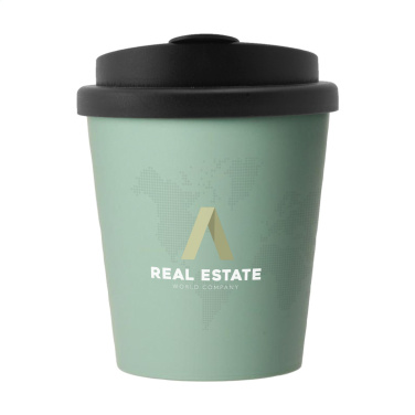 Logotrade reklaminiai produktai nuotrauka: Eco Coffee Mug Premium Plus 250 ml kavos puodelis