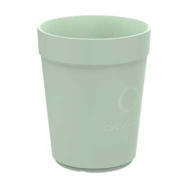 Logotrade verslo dovanos nuotrauka: CirculCup 300 ml