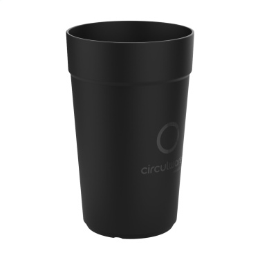 Logotrade verslo dovanos nuotrauka: CirculCup 400 ml