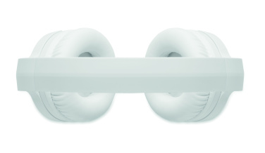 Logotrade reklaminės dovanos nuotrauka: ANC sulankstomos ausinės