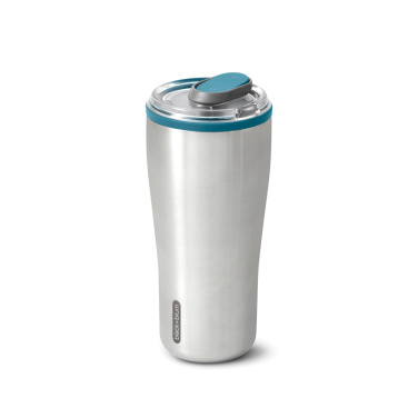 Logotrade verslo dovanos nuotrauka: Black+Blum Insulated Travel Tumbler 600ml