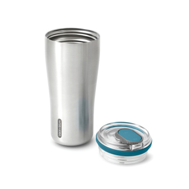 Logotrade reklaminiai produktai nuotrauka: Black+Blum Insulated Travel Tumbler 600ml