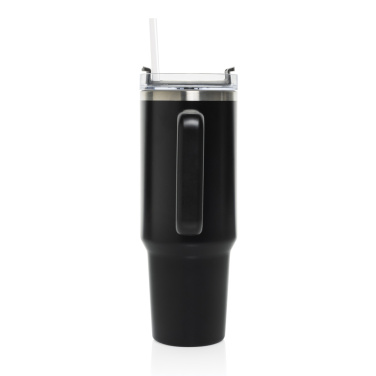 Logotrade verslo dovanos nuotrauka: Stadley RCS perdirbto plieno stiklinė 1200ml