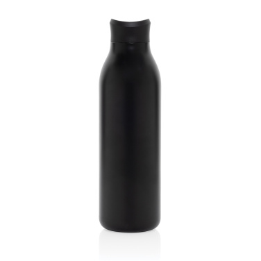 Logotrade reklaminiai produktai nuotrauka: Avira Alok RCS perplieninis 360 vandens butelis 600ml