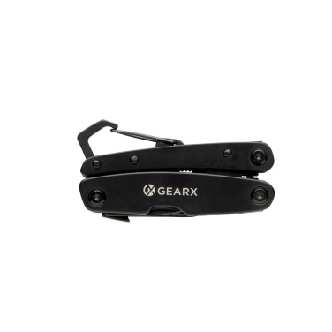 Logotrade verslo dovanos nuotrauka: Gear X mini daugiafunkcis įrankis