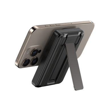 Logotrade dovana nuotrauka: Urban Vitamin Delano 5in1 10 000mah 20WPD magnetinis maitinimo blokas