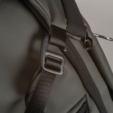 Logotrade reklaminės dovanos nuotrauka: MoLu kuprinė Santa Ana